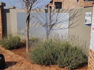 3 Bed Apartment in Tuscany Ridge