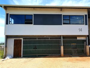 399 m² Commercial space in Park Rynie