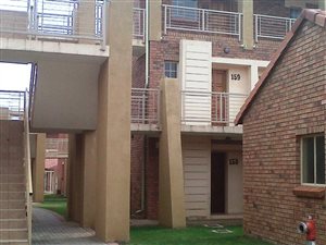 2 Bed Apartment in The Orchards