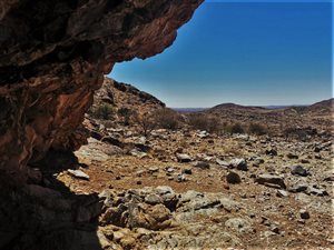 6533 ha Farm in Upington