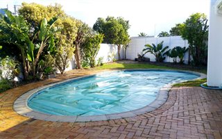3 Bedroom House in Waves Edge