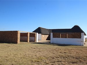 2 Bed House in Bronkhorstspruit