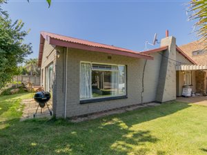 3 Bed House in Minnebron