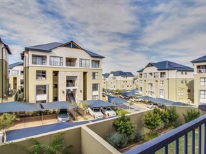3 Bed Apartment in Waterfall Estate