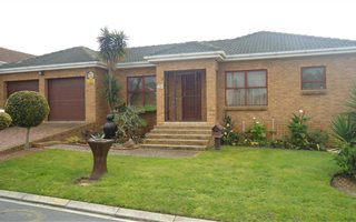 3 Bedroom House in Langeberg Glen