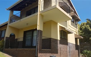 1 Bedroom Garden Cottage in Scottburgh Central
