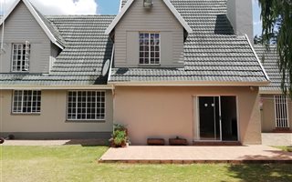 3 Bedroom House in Paulshof
