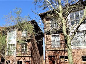 1 Bed Apartment in Newmark Estate