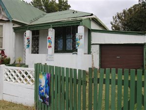 3 Bed House in Berea