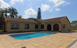 4 Bedroom House in Berea West