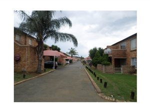 2 Bed Apartment in Liefde en Vrede