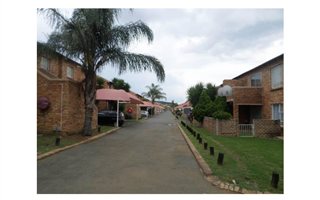2 Bedroom Apartment in Liefde en Vrede