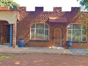 3903 m² Farm in Brits