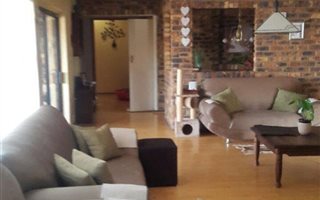 3 Bedroom House in Bassonia