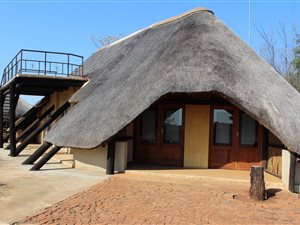 21 ha Farm in Bela-Bela (Warmbaths)
