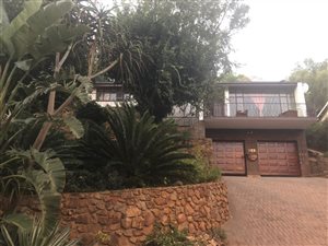 3 Bed House in Rietondale