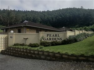 3 Bedroom Simplex in Chasedene