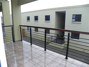 2 Bed Apartment in Umdloti