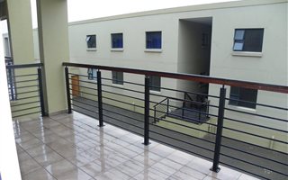 2 Bedroom Apartment in Umdloti