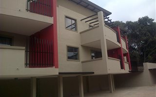 1 Bedroom Apartment in Northgate