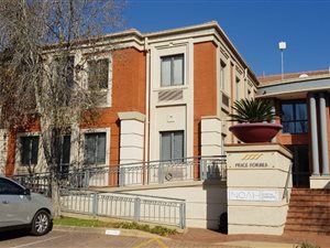498 m² Office Space in Inanda
