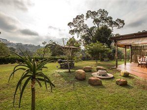 2 Bed House in Assagay