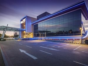 100 m² Commercial space in Witkoppen