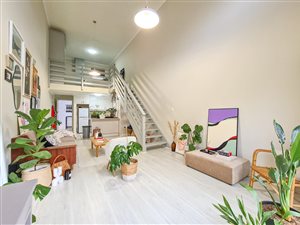 1 Bed Apartment in Diep River