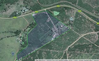22 ha Farm in Empangeni