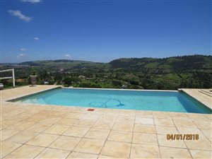4.3 ha Farm in Drummond
