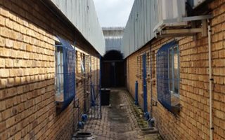 876 m² Industrial space in Bronkhorstspruit
