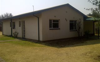 3 Bedroom House in Mineralia