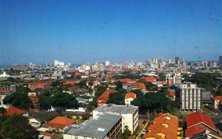 2 Bedroom Apartment in Berea