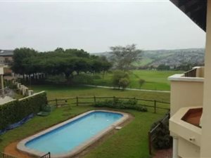 1 Bed Garden Cottage in Blue Valley Golf Estate