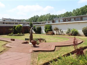 2 Bed Apartment in Benoni Central