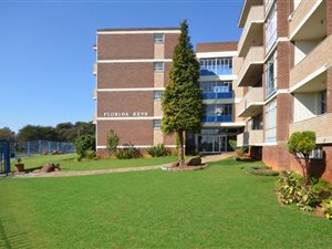 0.5 Bedroom Flat in Florida Park