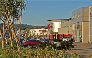 142 m² Commercial space in Riverside Park