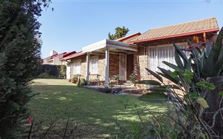 3 Bedroom House in Birch Acres