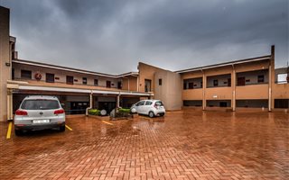 2500 m² Commercial space in Nelspruit