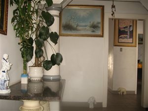 3 Bed House in Malvern