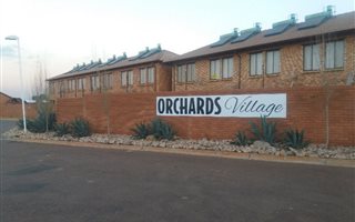 3 Bedroom Simplex in The Orchards