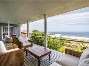 3 Bed House in Scarborough