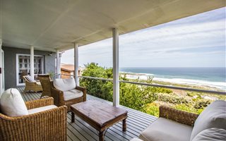 3 Bedroom House in Scarborough
