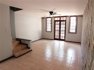 2 Bed Apartment in Morningside