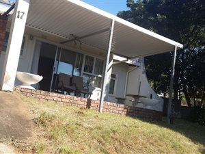3 Bed House in Sunwich Port