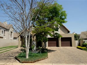3 Bed House in Silver Stream