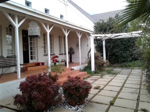 3 Bedroom House in Overkruin