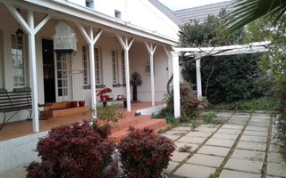 3 Bedroom House in Overkruin