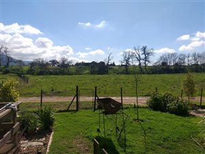 3 Bed House in Paarl