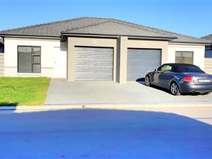 3 Bed House in Tableview